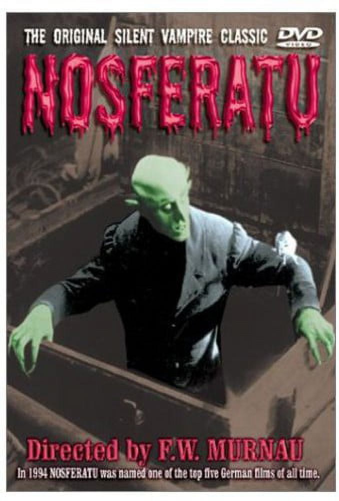 Nosferatu (DVD)