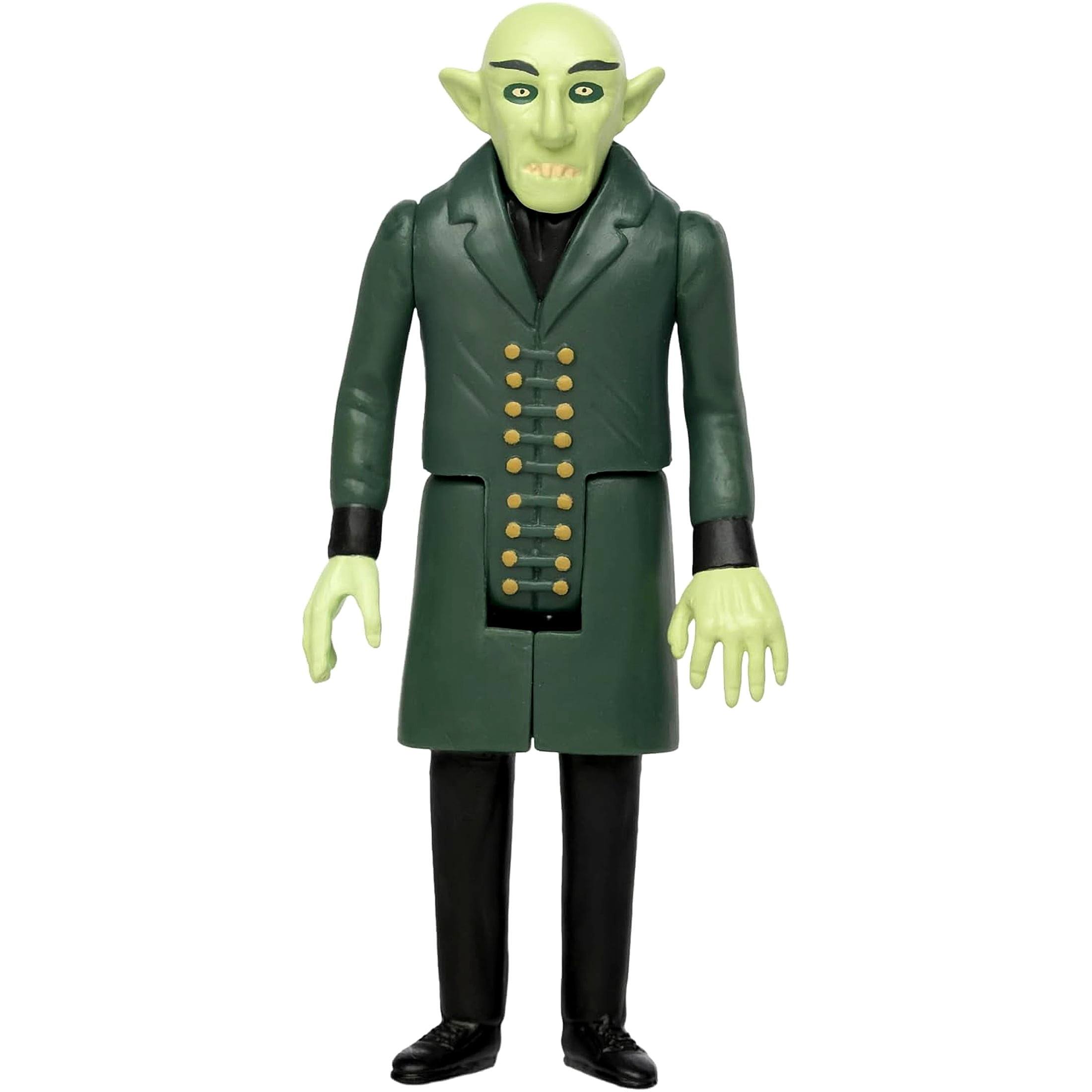 Figurine 1/6 Nosferatu - 100th Anniversary