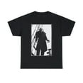 Nosferatu Horror of a Vampire Sleeve Tee
