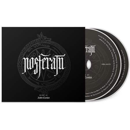 Nosferatu (Original Soundtrack)