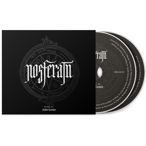 Nosferatu (Original Soundtrack)