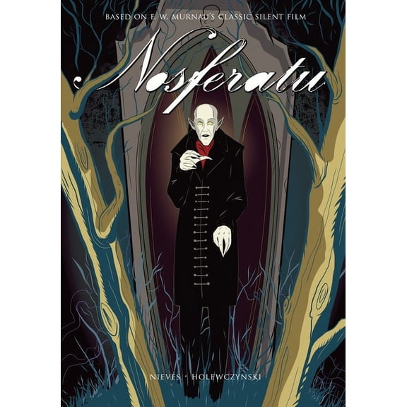 Nosferatu, (Paperback)