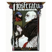 Nosferatu: Phantom Der Nacht Isabelle Adjani Klaus Kinski 1979 Tm & Copyright (C) 20Th Century Fox Film Corp. All Rights Reserved. Movie Poster Masterprint (24 x 36)