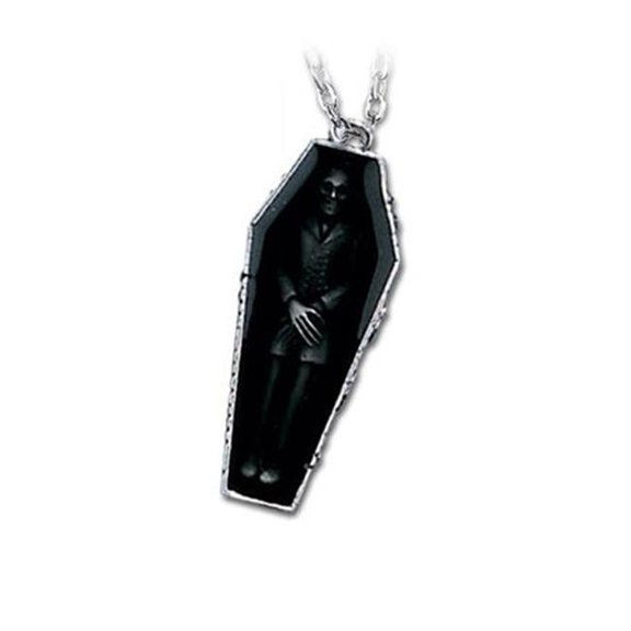 Nosferatu's Rest  -Pendants