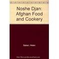 thumbnail image 1 of Pre-Owned Noshe Djan : Afghan Food and Cookery 9780907325321 /, 1 of 1