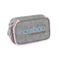 thumbnail image 1 of Nosiboo Bag - Baby Travel Toiletry Bag, 1 of 6