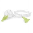 thumbnail image 1 of Nosiboo Eco Baby Nasal Aspirator/Nose Sucker - Silent, Portable Nose Cleaner - Mouth-Operated Nose Suction Power, 1 of 6