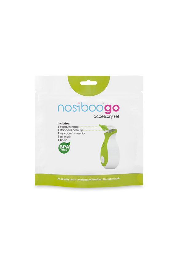 Go Accessory Set