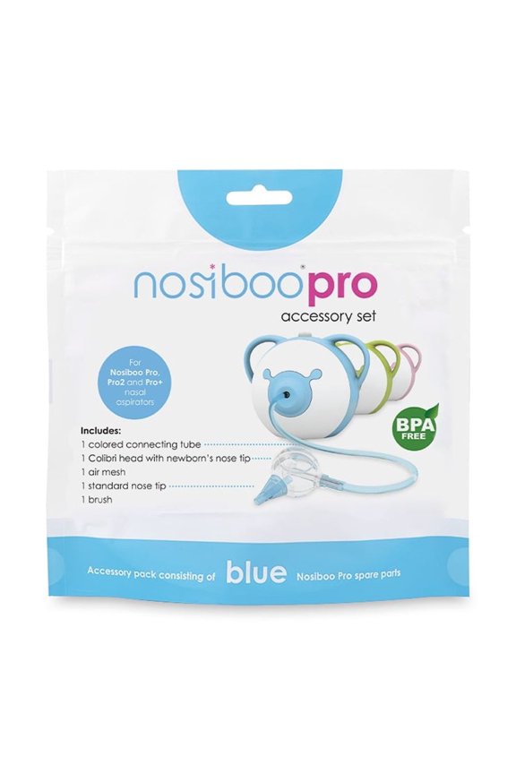 Pro Accessory Set (Blue)