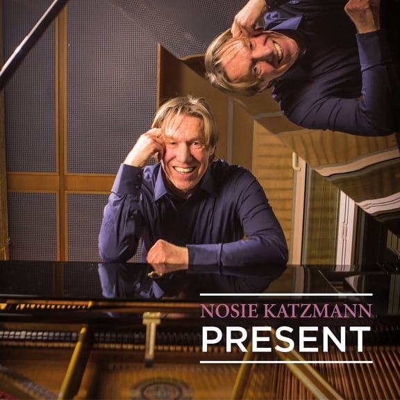 Nosie Katzmann Present (CD)