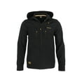 thumbnail image 1 of Nosler Men's Softshell Full Zip Hooded Jacket Black Medium, 1 of 2