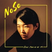 Noso - Stay Proud Of Me - Music & Performance - CD