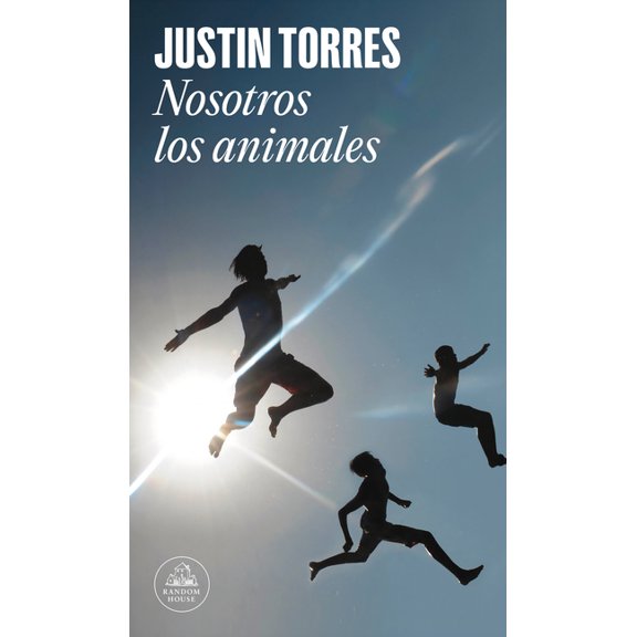 Nosotros Los Animales / We the Animals, (Paperback)