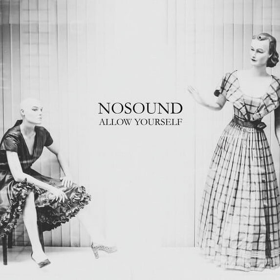 Nosound - Allow Yourself - Music & Performance - CD