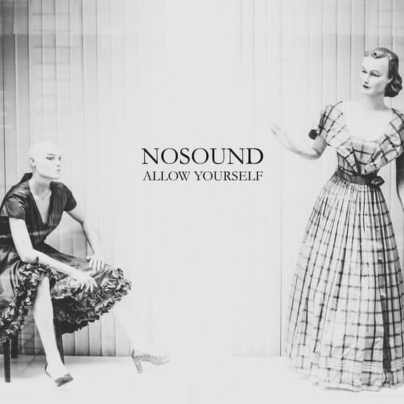 Nosound - Allow Yourself - Music & Performance - CD