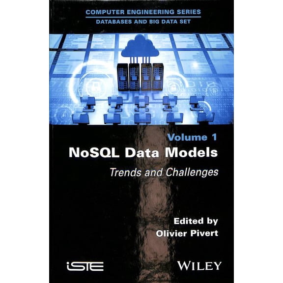 Pre-Owned Nosql Data Models: Trends and Challenges (Hardcover)