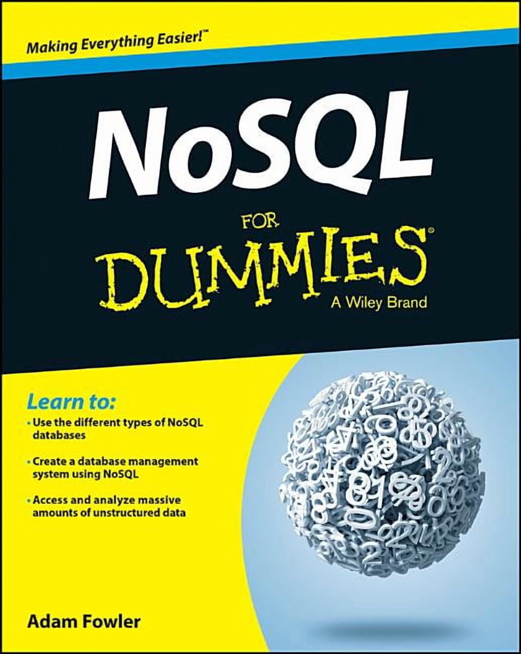 Nosql Query Examples