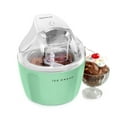 Nostalgia 1.5Quart Electric Ice Cream Maker