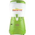 thumbnail image 1 of Nostalgia 1-Gallon Margarator Plus Margarita & Slush Maker, 1 of 3