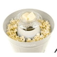 thumbnail image 1 of Nostalgia 1040 W Khaki Hot Air Electric Popcorn Popper, 1 of 6