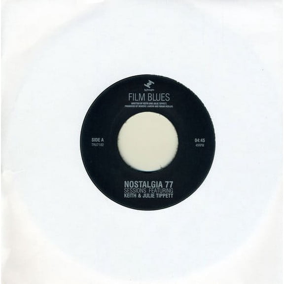 Nostalgia 77 - Film Blues/Rainclouds - Jazz - Vinyl [7-Inch]