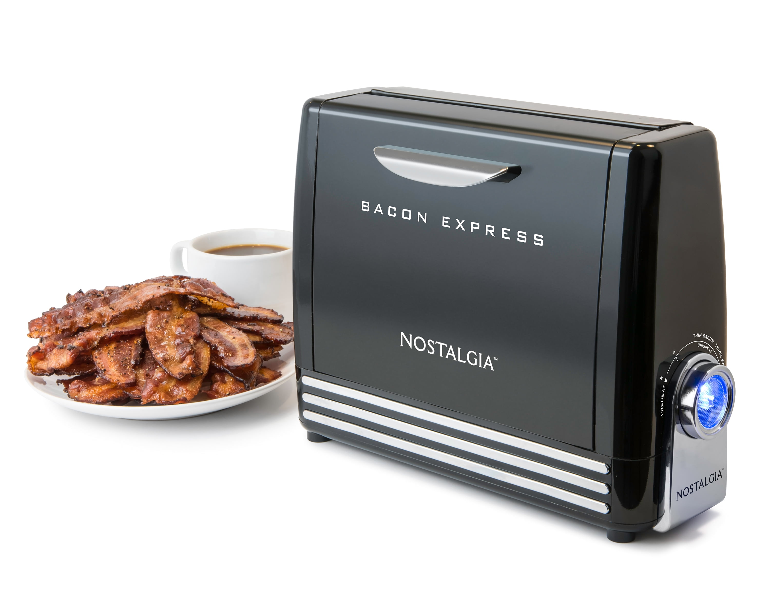 Bacon Express 