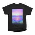 thumbnail image 1 of Nostalgia Beach T-Shirt Tee Gift For Him Merch For Her Apparel For Friend, 1 of 2