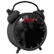Nostalgia Bluetooth Vintage Speaker, Black