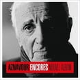 thumbnail image 1 of Nostalgia (CD), 1 of 1