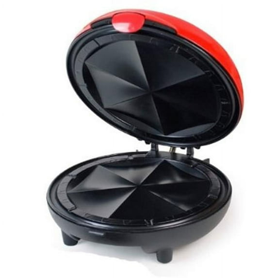 Nostalgia Electrics 8 Inch Electric Quesadilla Maker