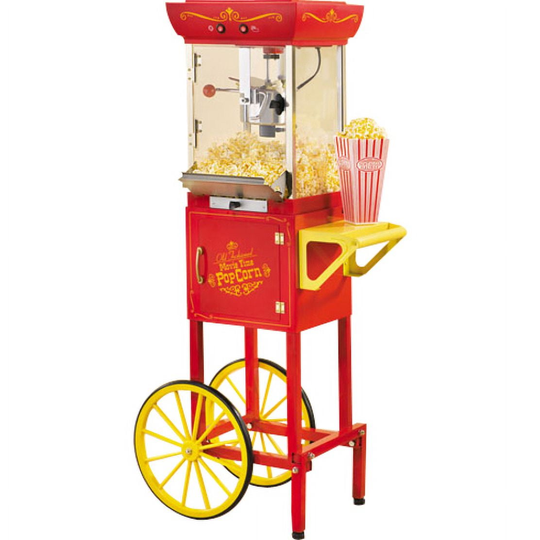 Nostalgia Electrics CCP200 Popcorn Maker