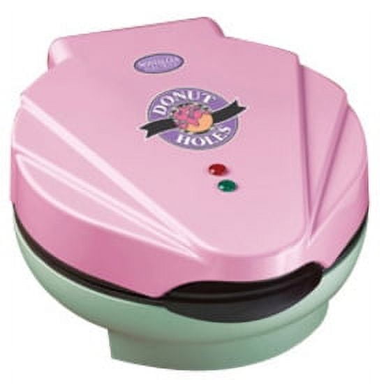 Nostalgia Electrics Cake Pop & Donut Hole Bakery