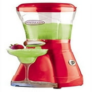 Nostalgia Electrics MSB64 64-Ounce Margarita and Slush Maker