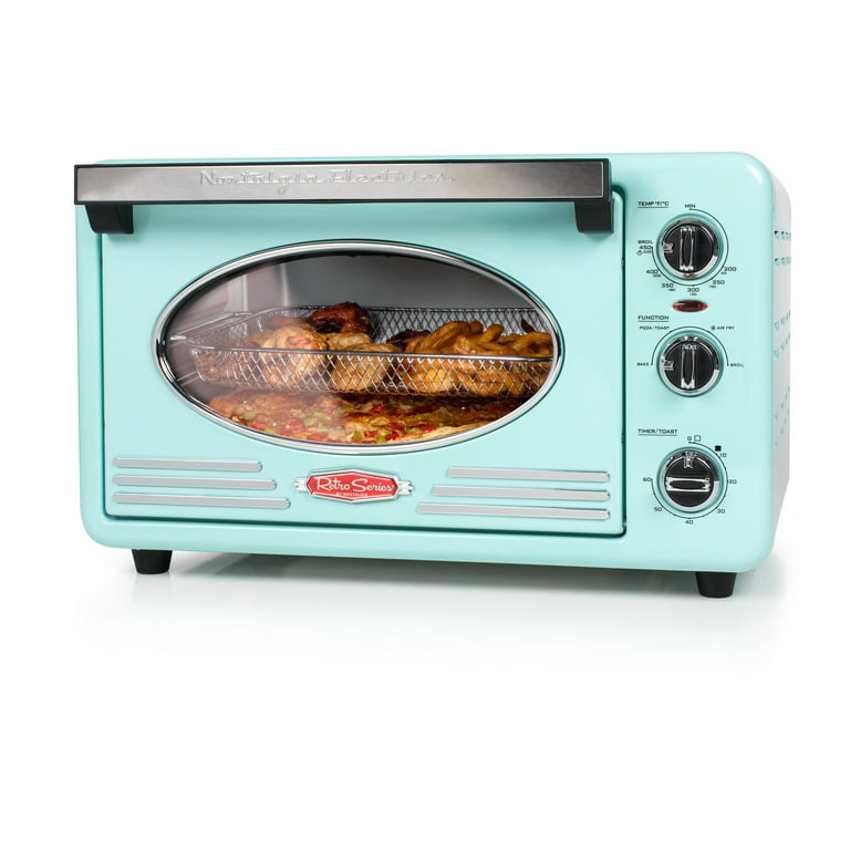 Nova toaster oven discount