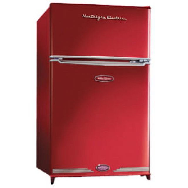 Nostalgia Electrics Retro Series Refrigerator