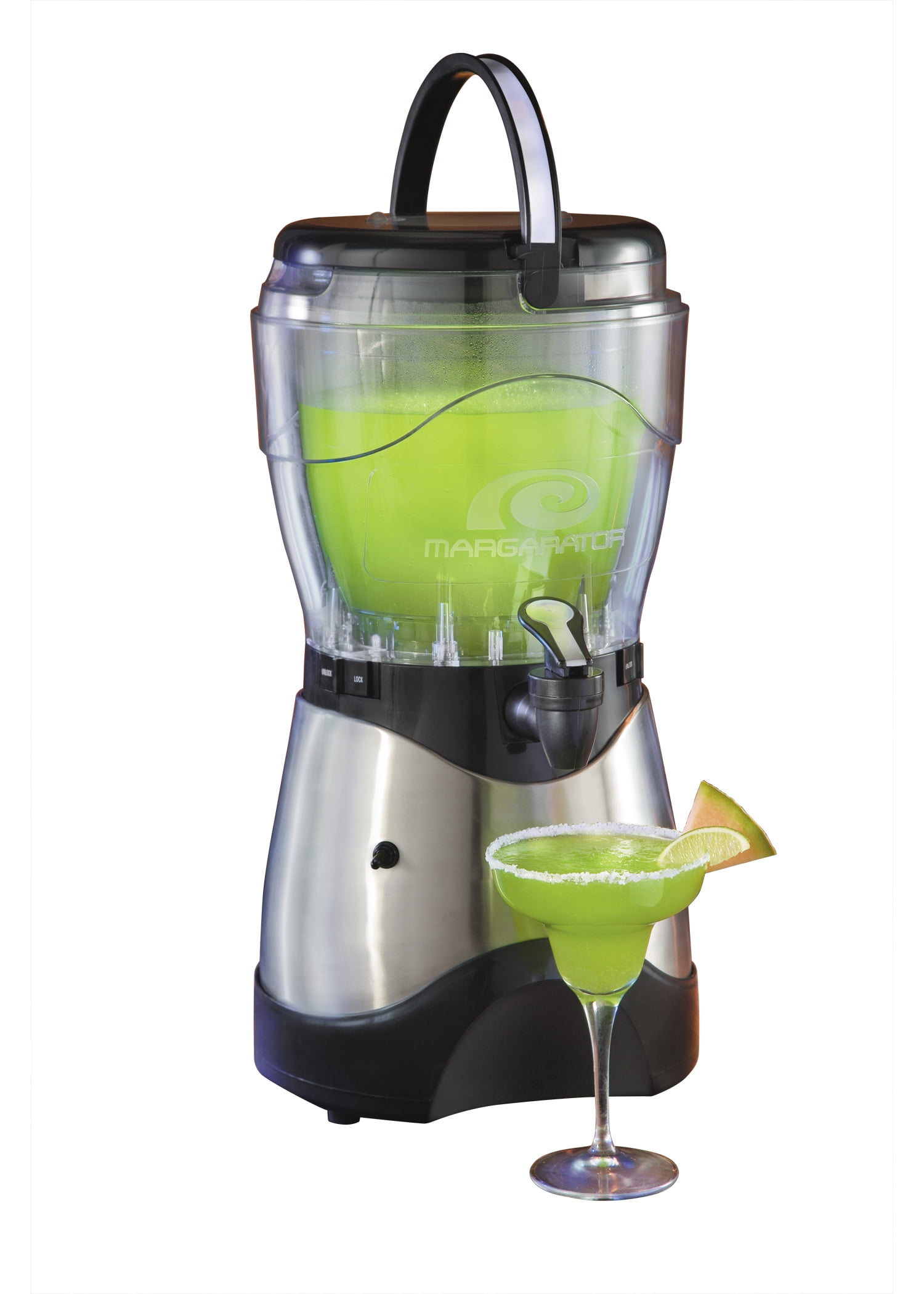 Nostalgia margarita machine 2025