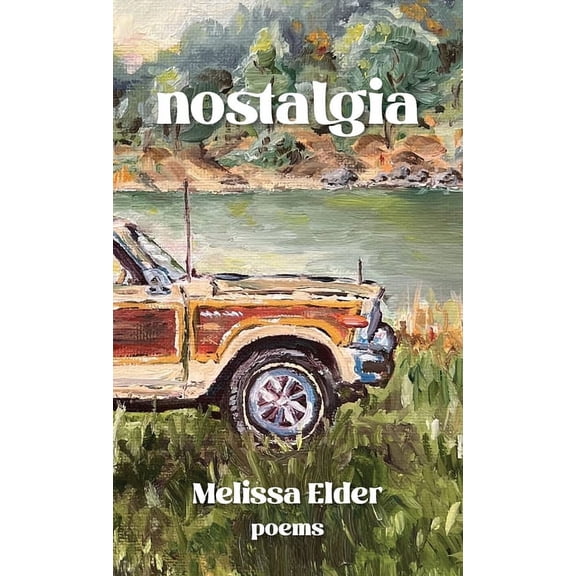 Nostalgia, (Hardcover)