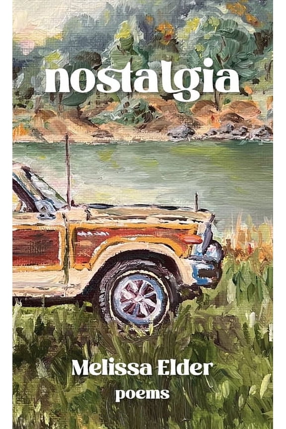 Nostalgia, (Hardcover)