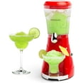 thumbnail image 1 of Nostalgia 64-ounce Margarita and Slush Maker, 1 of 5