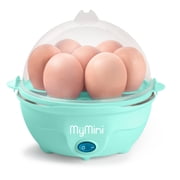 MyMini Premium 7-Egg Cooker
