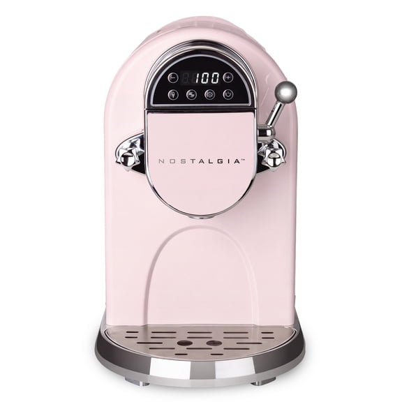 Nostalgia Professional 1.25 Qt Soft Serve Ice Cream Machine