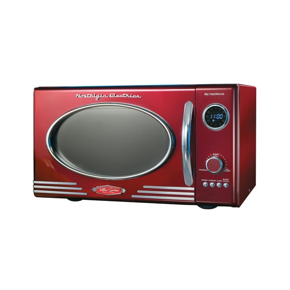 Ninja Microwave