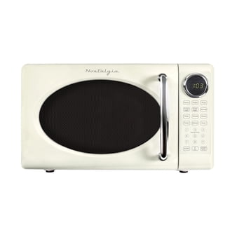 Car Microwave