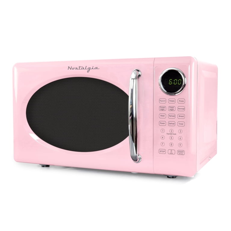 Benefits of using microwave auto cook
