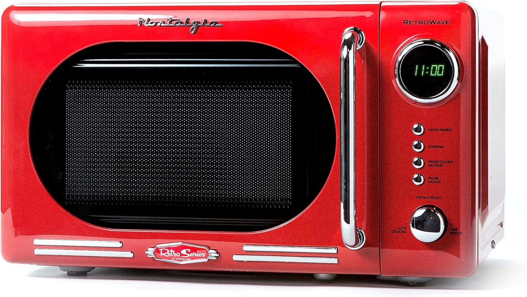 Nostalgia Electric Retro Microwave 電子レンジ 81KHLmtS1oL._UF894,1000_QL80_.jpg