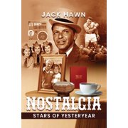 Nostalgia Stars of Yesteryear, Paperback