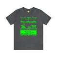 thumbnail image 1 of Nostalgia - The Oregon Trail Computer Game T-Shirt - Retro Gaming Tee, 1 of 4