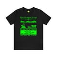 thumbnail image 1 of Nostalgia - The Oregon Trail Computer Game T-Shirt - Retro Gaming Tee, 1 of 4