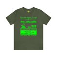 thumbnail image 1 of Nostalgia - The Oregon Trail Computer Game T-Shirt - Retro Gaming Tee, 1 of 4