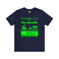 thumbnail image 1 of Nostalgia - The Oregon Trail Computer Game T-Shirt - Retro Gaming Tee, 1 of 4